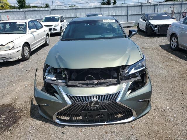 2019 LEXUS ES 350 58ABZ1B15KU026409