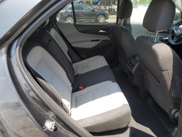 2019 CHEVROLET EQUINOX LS - 3GNAXSEV0KS522579