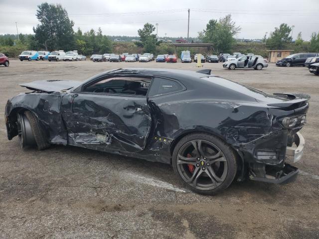 2019 CHEVROLET CAMARO SS 1G1FH1R7XK0108209