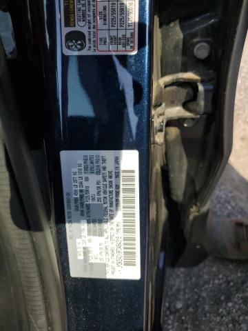 2015 MAZDA CX-5 GT - JM3KE4DY8F0464316
