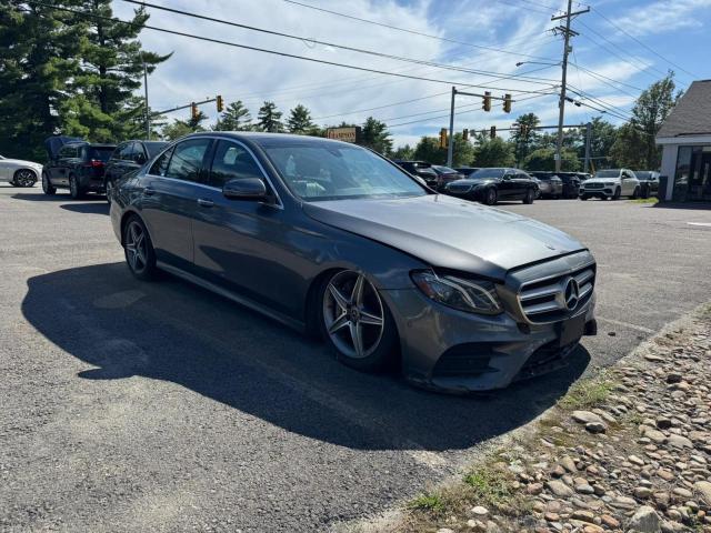 2018 MERCEDES-BENZ E 300 WDDZF4JB9JA479677