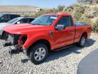 2022 FORD F150 - 1FTMF1CB6NKD02696