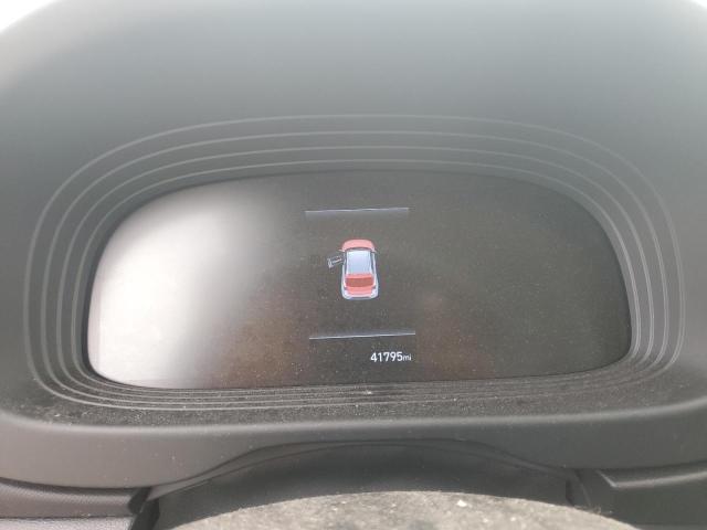 2023 HYUNDAI VENUE SE KMHRB8A30PU223419