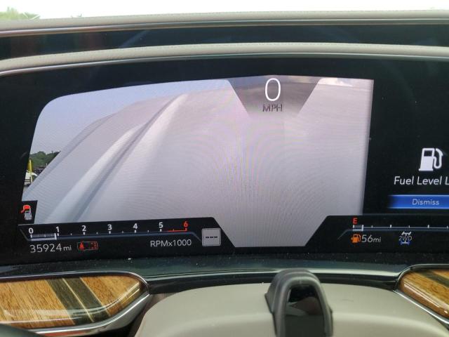 2023 CADILLAC ESCALADE P 1GYS4DKT4PR198609