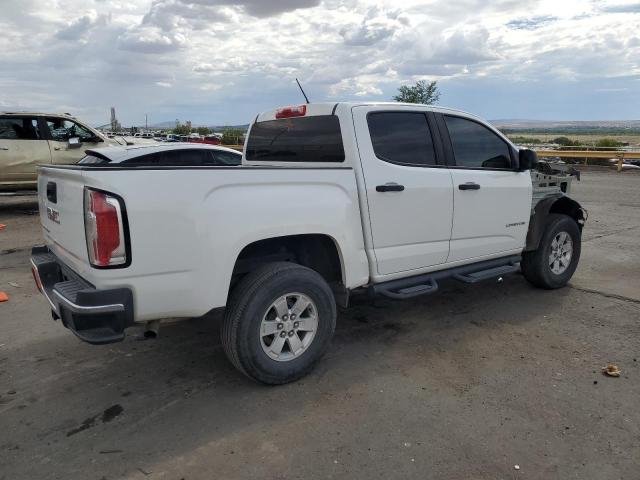 2018 GMC CANYON 1GTG5BEN9J1106149