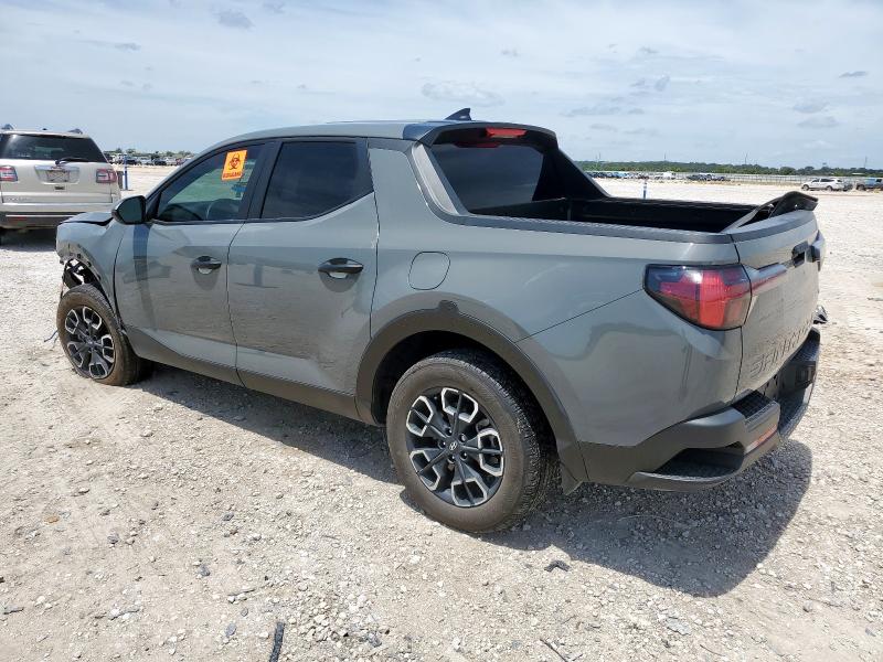 2024 HYUNDAI SANTA CRUZ - 5NTJBDDE8RH109075