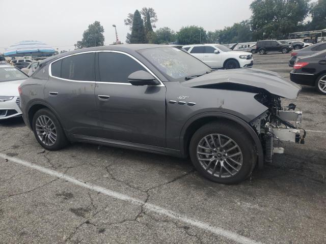 2024 MASERATI GRECALE GT ZN6PMDAA4R7450352