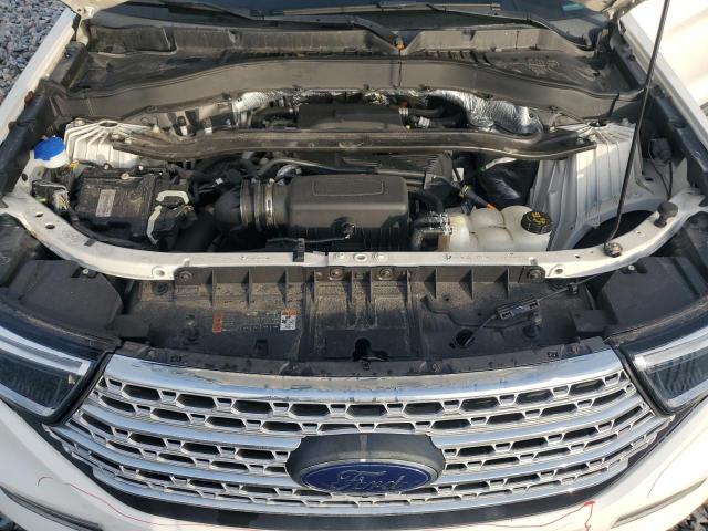 2020 FORD EXPLORER L - 1FMSK7FH6LGA59005