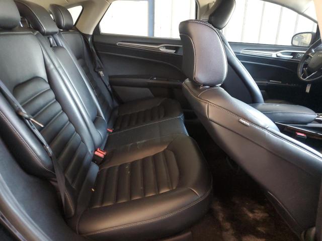2020 FORD FUSION SEL 3FA6P0CD3LR126335