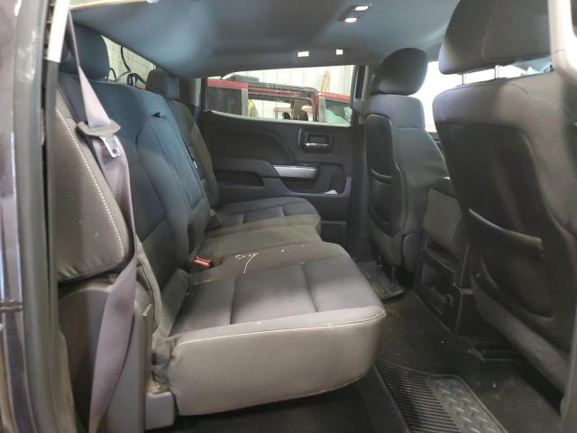 2015 CHEVROLET SILVERADO - 3GCUKREC6FG166272