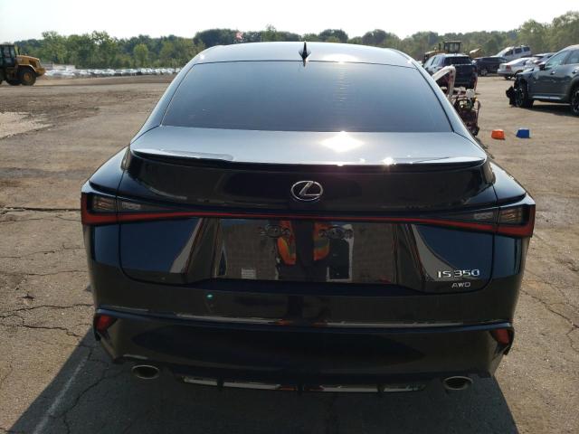 2022 LEXUS IS 350 F S JTHGZ1E22N5023146