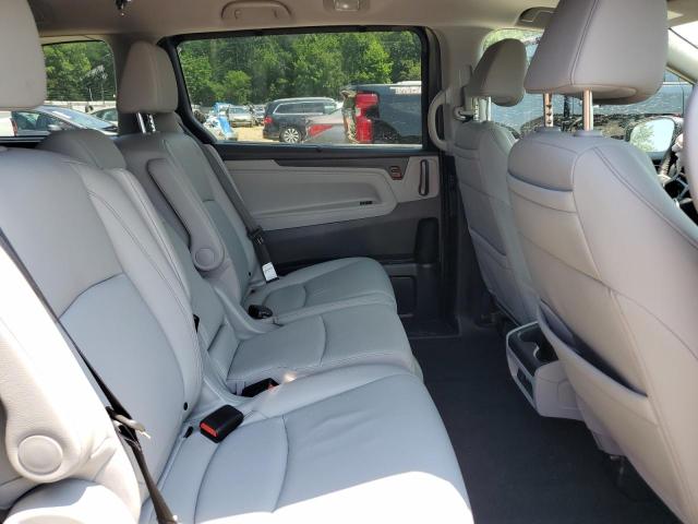 2024 HONDA ODYSSEY TO 5FNRL6H87RB046001