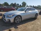 2020 INFINITI Q50 PURE - JN1EV7AR6LM255863