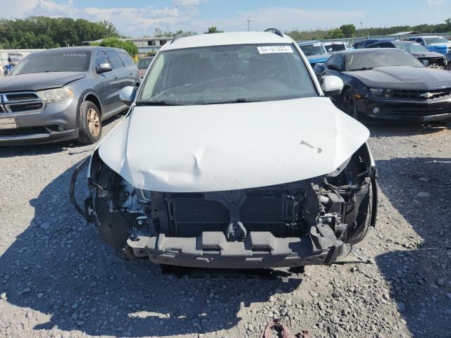 2015 VOLKSWAGEN TIGUAN S - WVGAV7AX0FW537723
