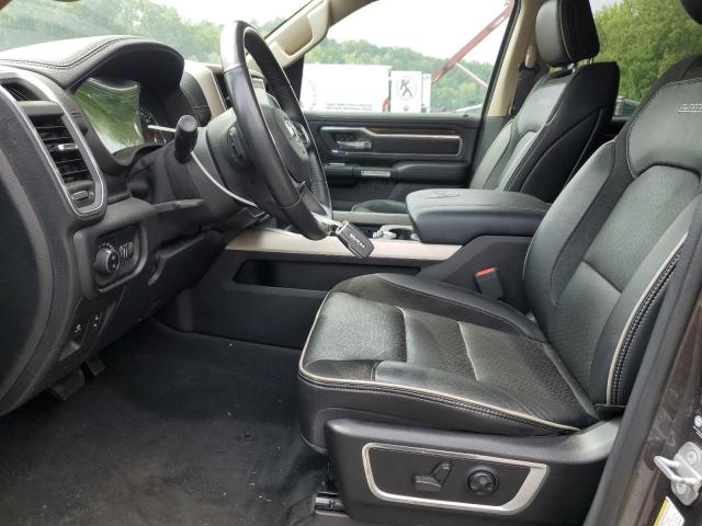 2021 RAM 1500 LARAM 1C6SRFJT3MN639323