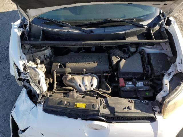2011 TOYOTA SCION XB - JTLZE4FE7B1130619