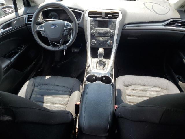 2016 FORD FUSION SE - 3FA6P0HD9GR389511