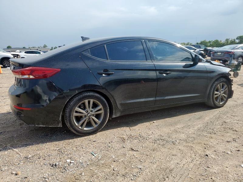 2018 HYUNDAI ELANTRA SE - 5NPD84LF3JH334724