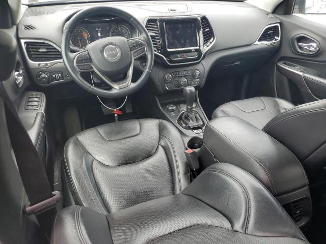 2019 JEEP CHEROKEE L 1C4PJMDX6KD399745