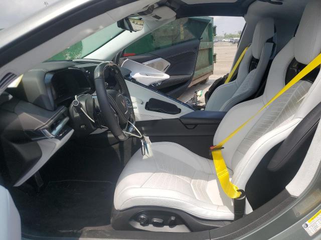 2024 CHEVROLET CORVETTE Z 1G1YF2D33R5604992