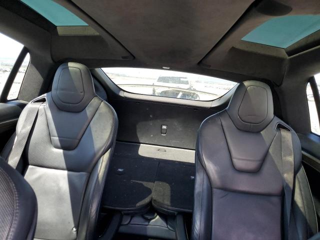 2016 TESLA MODEL X 5YJXCBE28GF021248