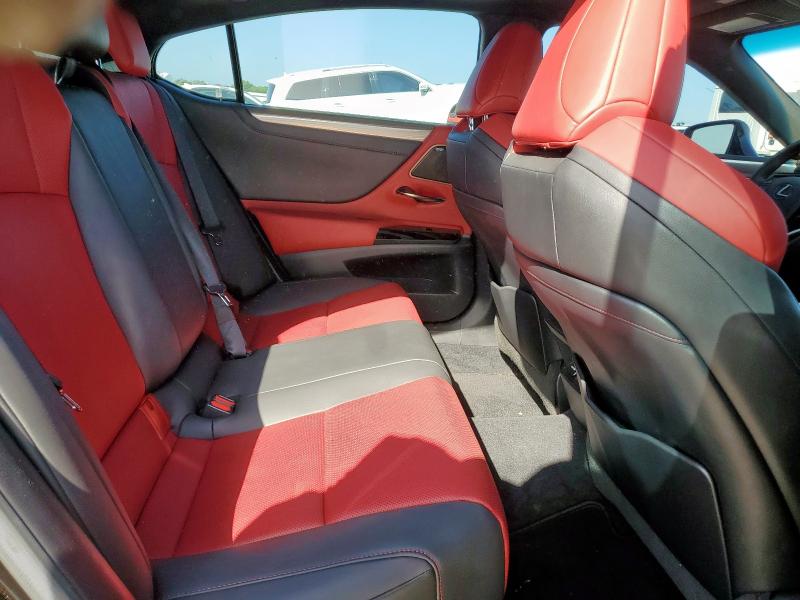 2022 LEXUS ES 350 F S 58AJZ1B1XNU127428