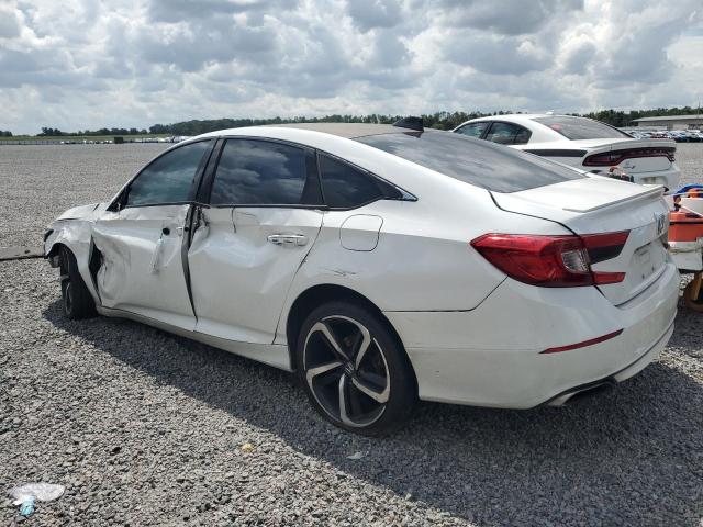 2018 HONDA ACCORD SPO 1HGCV2F37JA054288