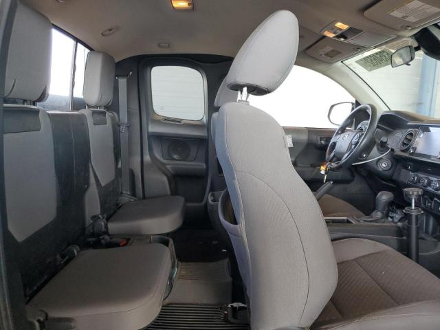2021 TOYOTA TACOMA ACC - 3TYRX5GN1MT033484