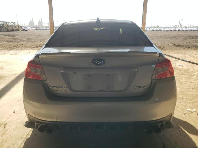 2017 SUBARU WRX JF1VA1B63H9834335