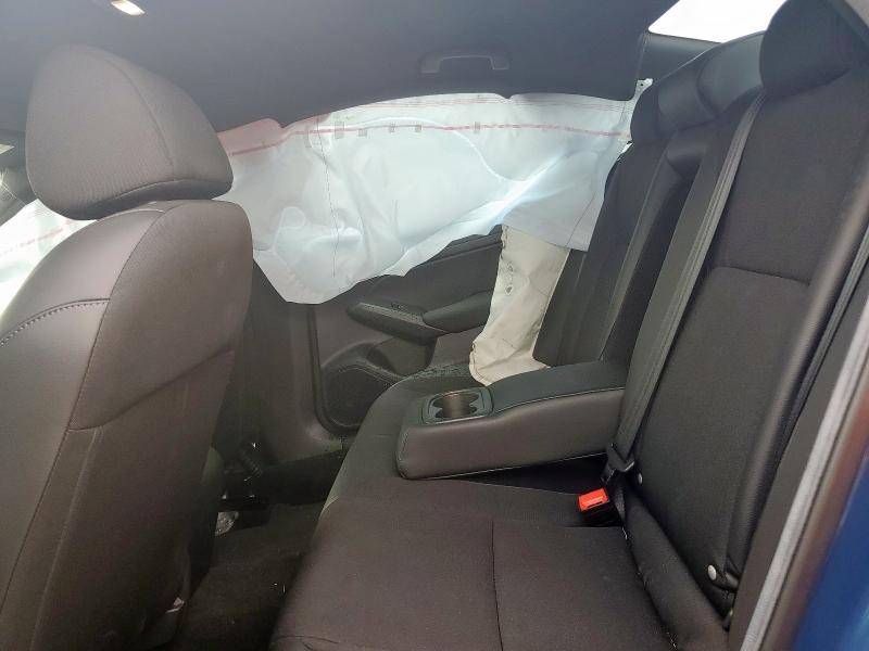 2025 HONDA CIVIC SPOR 2HGFE2F56SH582583