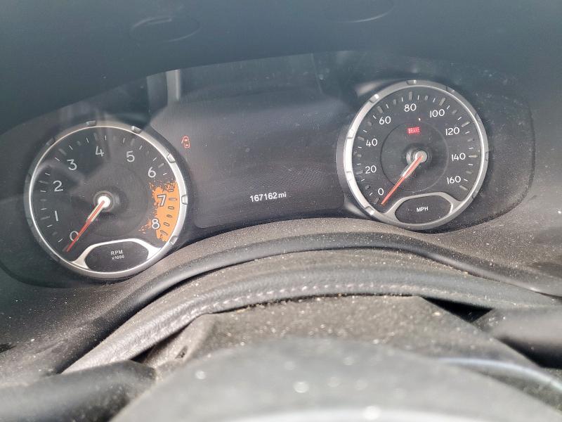 2015 JEEP RENEGADE T - ZACCJBCT8FPB83856