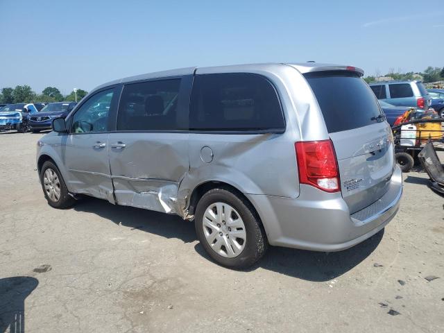 2017 DODGE GRAND CARA 2C4RDGBG0HR802693