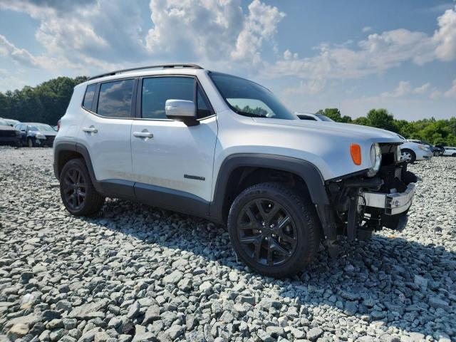 2017 JEEP RENEGADE L ZACCJBBB1HPF27412