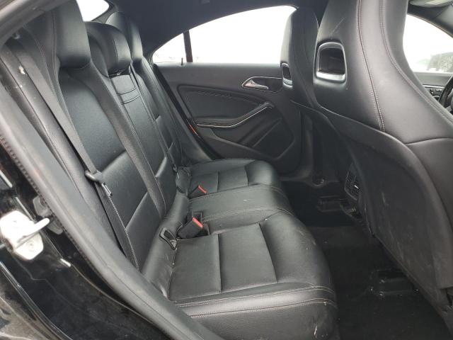 2016 MERCEDES-BENZ CLA 250 WDDSJ4EB8GN321908