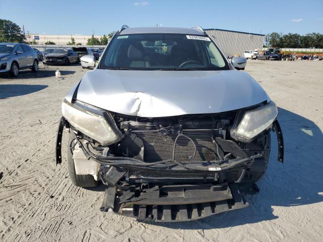 2016 NISSAN ROGUE S KNMAT2MV2GP601845