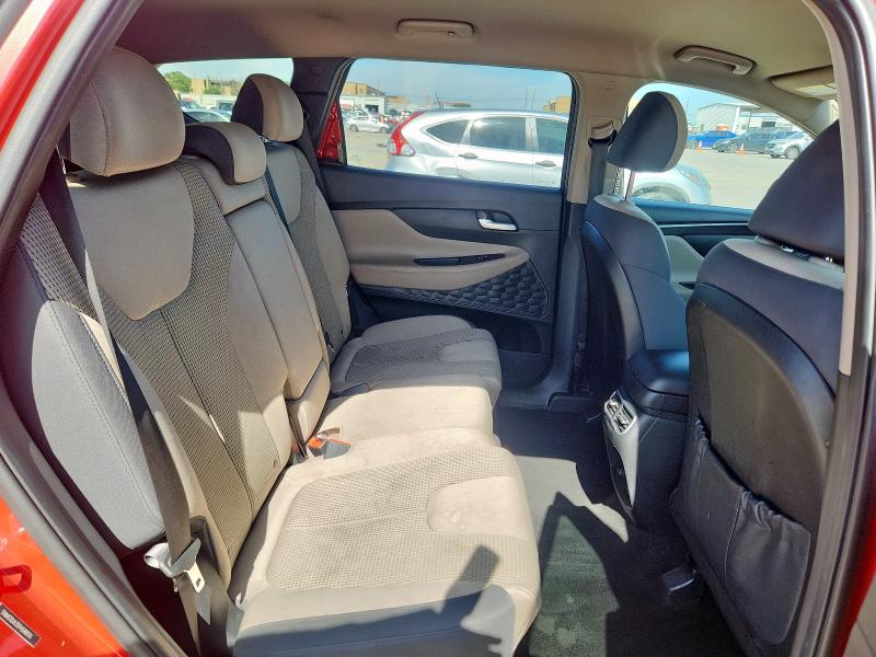 2023 HYUNDAI SANTA FE S - 5NMS1DAJ5PH588976