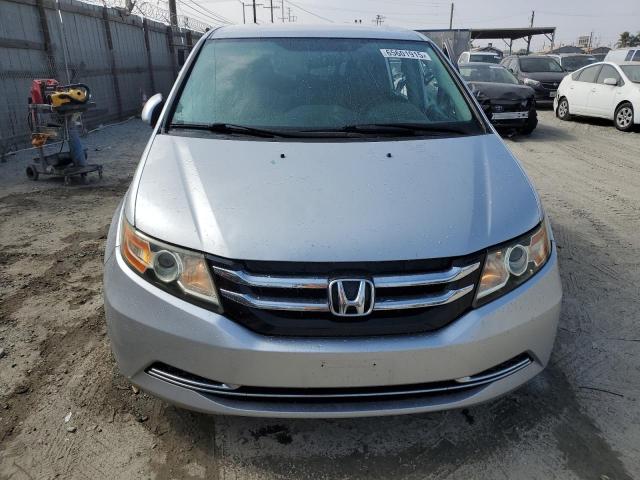 2015 HONDA ODYSSEY EX 5FNRL5H49FB114012