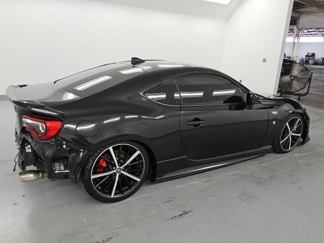 2019 TOYOTA 86 GT JF1ZNAE11K9702607