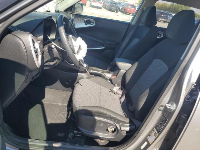 2023 KIA SOUL LX KNDJ23AU8P7853748