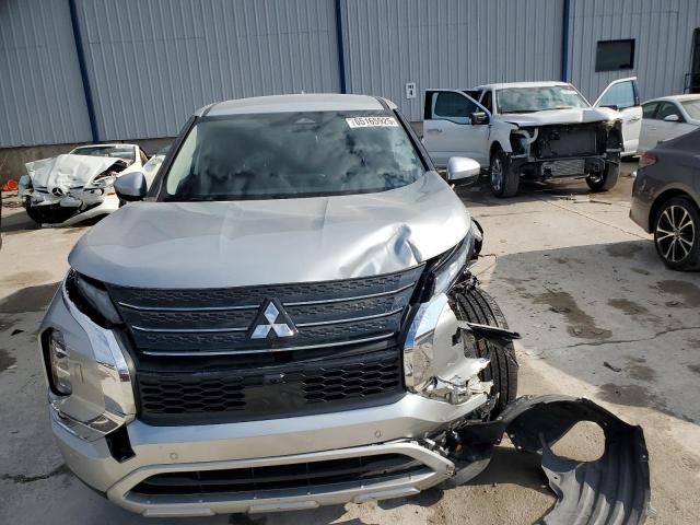 2024 MITSUBISHI OUTLANDER JA4J4VA89RZ013472