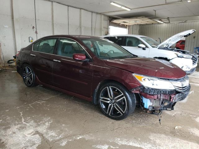2017 HONDA ACCORD SPO 1HGCR2F51HA133553