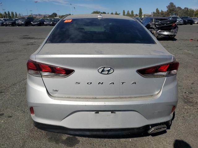 2018 HYUNDAI SONATA SPORT 5NPE34AF6JH623182