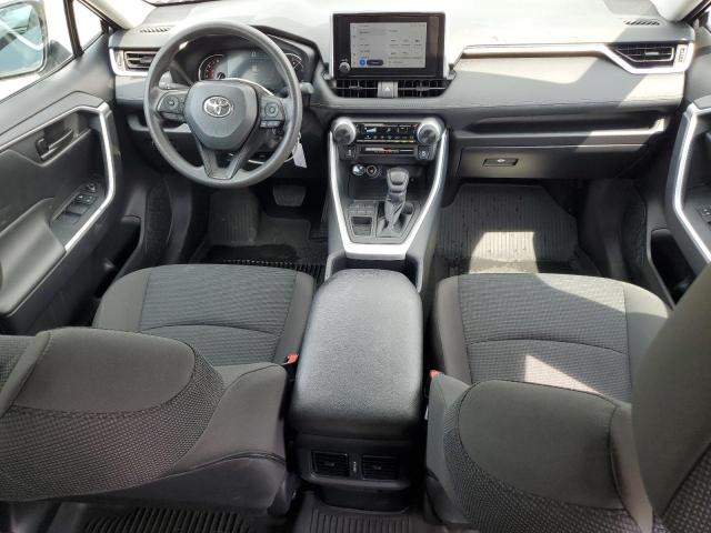 2024 TOYOTA RAV4 LE - 2T3H1RFV2RW359253