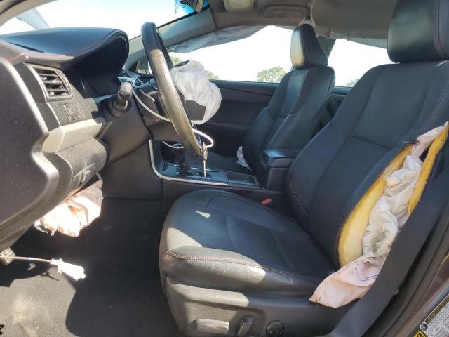 2016 TOYOTA CAMRY LE - 4T1BF1FK1GU527338
