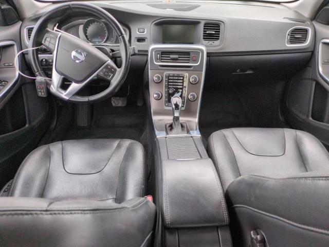 2015 VOLVO S60 PLATIN YV126MFD1F1318621