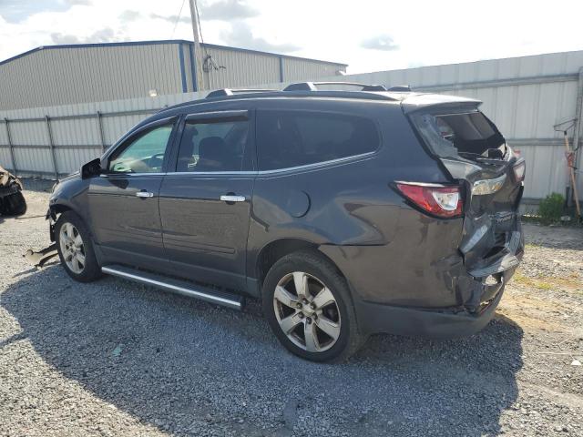 2016 CHEVROLET TRAVERSE L - 1GNKRGKDXGJ323264