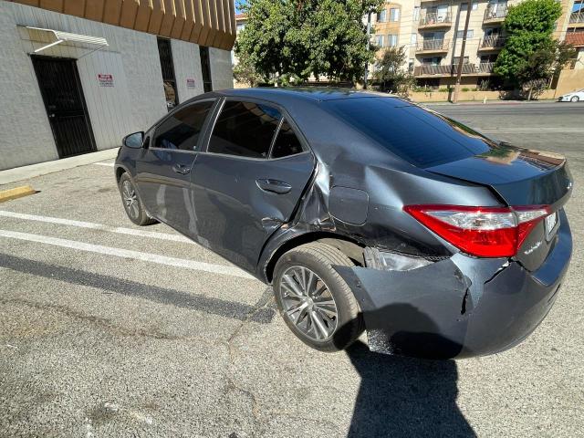 2016 TOYOTA COROLLA L - 5YFBURHE0GP567326