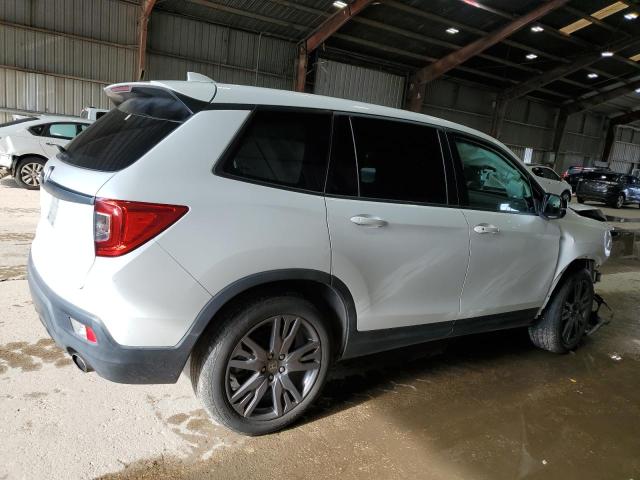2021 HONDA PASSPORT E 5FNYF7H54MB014209