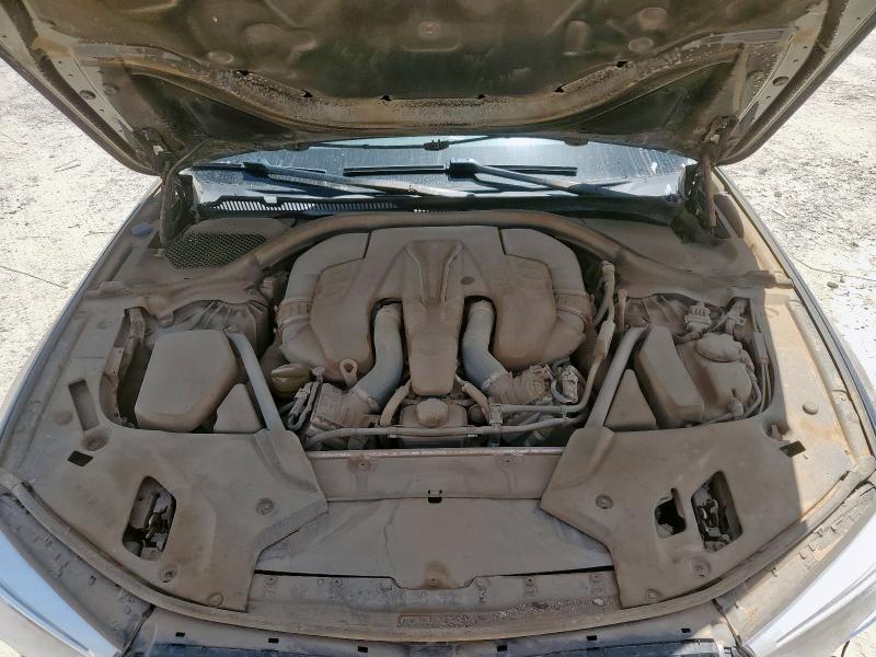 2019 BMW M550XI WBAJB9C51KB287797