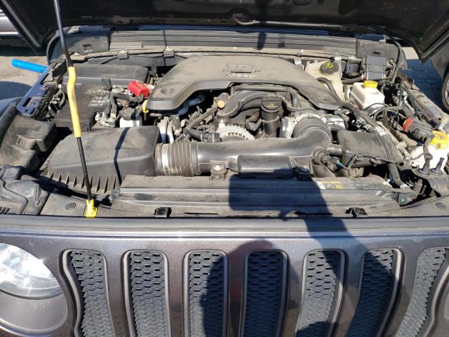 2020 JEEP WRANGLER U 1C4HJXFG8LW187695